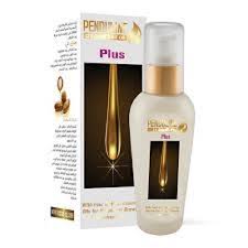 بندولين زيت شعر اطفال 120 ملى بلاس